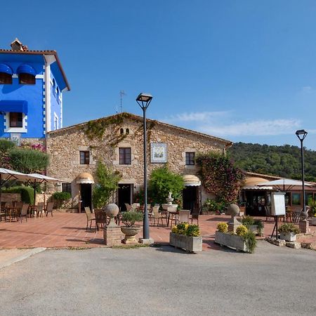 Mas Torrellas Santa Cristina d'Aro Zewnętrze zdjęcie