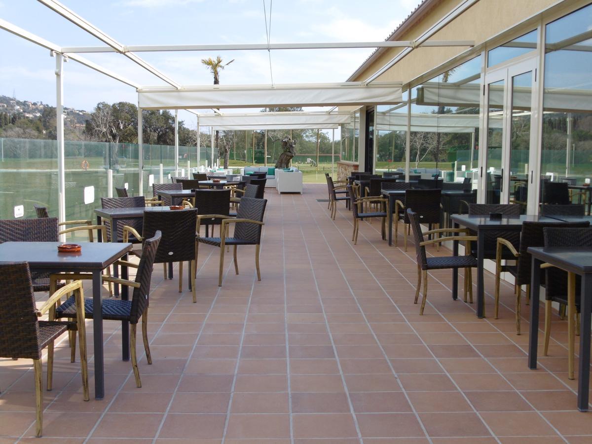 Mas Torrellas Santa Cristina d'Aro Zewnętrze zdjęcie