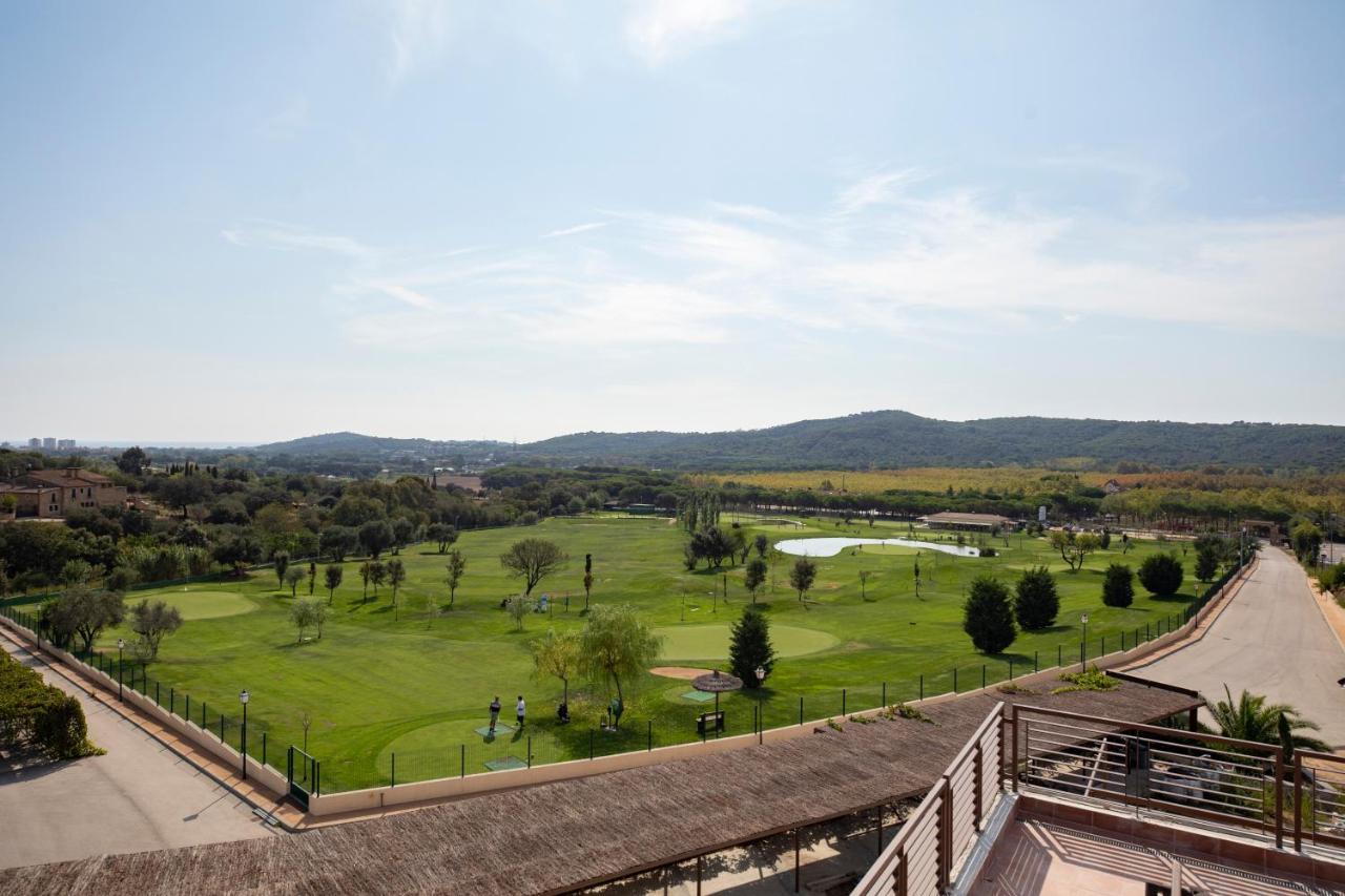 Mas Torrellas Santa Cristina d'Aro Zewnętrze zdjęcie