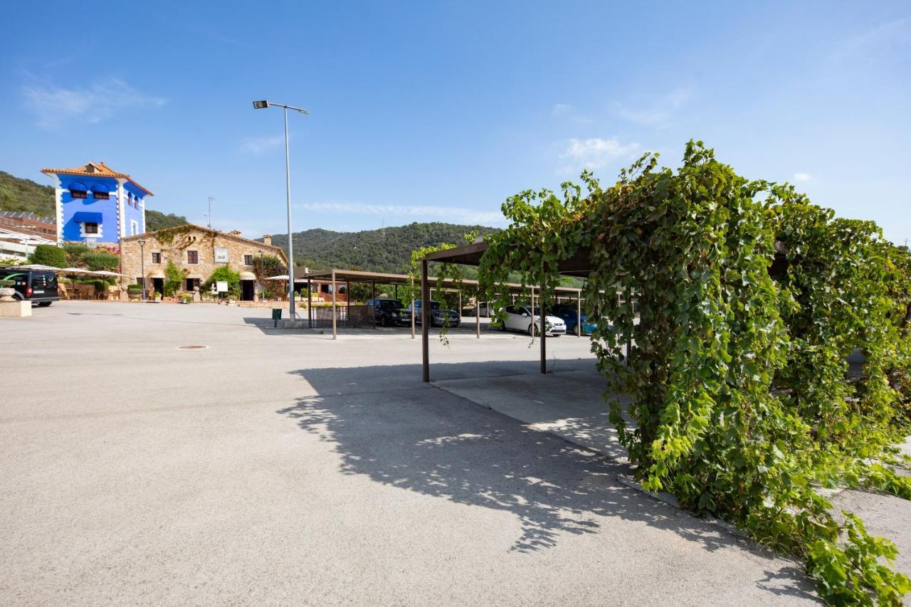 Mas Torrellas Santa Cristina d'Aro Zewnętrze zdjęcie